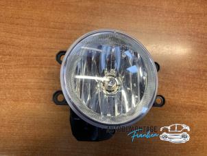 Begagnade Dimljus, vänster fram Peugeot 108 1.0 12V VVT-i Pris € 30,00 Marginaltabell erbjuds av Franken Autodemontage B.V.