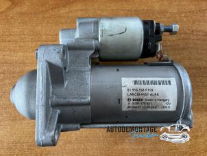 Gebruikte Startmotor Fiat 500 (312) 1.2 Prijs € 60,00 Margeregeling aangeboden door Franken Autodemontage B.V.