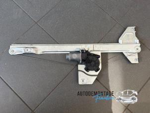 Begagnade Fönstermekanism, 2-dörrars, vänster fram Citroen Berlingo Cinqspace, Multispace 1.6 Hdi 75 Pris € 35,00 Marginaltabell erbjuds av Franken Autodemontage B.V.
