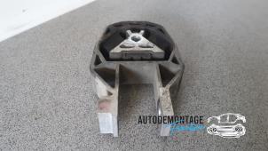 Begagnade Fäste, växellåda Ford Transit Connect (PJ2) 1.6 TDCi 16V 95 Pris € 30,00 Marginaltabell erbjuds av Franken Autodemontage B.V.