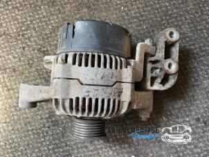 Gebruikte Dynamo Opel Astra F (56/57) 1.4i GL/GLS Prijs € 35,00 Margeregeling aangeboden door Franken Autodemontage B.V.