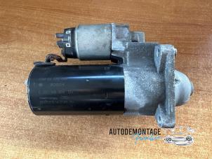 Begagnade Startmotor Opel Zafira Tourer (P12) 2.0 CDTI 16V 165 Ecotec Pris € 45,00 Marginaltabell erbjuds av Franken Autodemontage B.V.