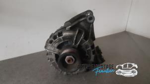 Begagnade Dynamo Opel Insignia Sports Tourer 2.0 CDTI 16V Pris € 75,00 Marginaltabell erbjuds av Franken Autodemontage B.V.