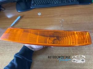 Begagnade Indikator, vänster Renault Trafic New (JL) 1.9 dCi 100 16V Pris € 15,00 Marginaltabell erbjuds av Franken Autodemontage B.V.