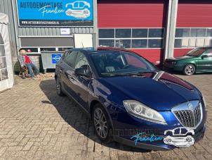 Begagnade Startmotor Lancia Delta (844) 1.4 T-Jet 16V 150 Pris på förfrågan erbjuds av Franken Autodemontage B.V.