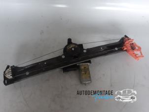 Gebruikte Ruitmechaniek 4Deurs links-voor Lancia Delta (844) 1.4 T-Jet 16V 150 Prijs € 50,00 Margeregeling aangeboden door Franken Autodemontage B.V.