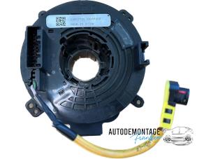 Gebruikte Klokveer Airbag Opel Astra J GTC (PD2/PF2) 1.4 Turbo 16V ecoFLEX 140 Prijs € 50,00 Margeregeling aangeboden door Franken Autodemontage B.V.