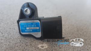 Gebruikte Map Sensor (inlaatspruitstuk) Opel Corsa D 1.3 CDTi 16V ecoFLEX Prijs € 20,00 Margeregeling aangeboden door Franken Autodemontage B.V.