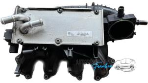 Begagnade Insugsrör Volkswagen Caddy Combi III (2KB,2KJ) 1.2 TSI Pris € 70,00 Marginaltabell erbjuds av Franken Autodemontage B.V.