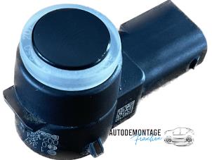 Gebruikte PDC Sensor Fiat Doblo Cargo (263) 1.6 D Multijet Prijs € 25,00 Margeregeling aangeboden door Franken Autodemontage B.V.