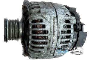 Gebruikte Alternator Seat Toledo (1M2) 2.3 V5 Prijs € 35,00 Margeregeling aangeboden door Franken Autodemontage B.V.