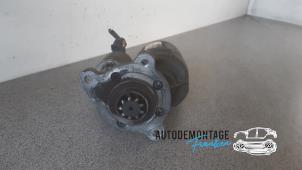 Begagnade Startmotor Volkswagen Lupo (6X1) 1.0 MPi 50 Pris € 35,00 Marginaltabell erbjuds av Franken Autodemontage B.V.
