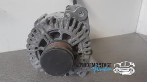 Begagnade Dynamo Seat Altea XL (5P5) 1.6 Pris € 40,00 Marginaltabell erbjuds av Franken Autodemontage B.V.