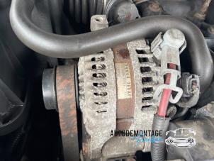 Gebruikte Dynamo Chrysler Pacifica 3.5 V6 24V Prijs op aanvraag aangeboden door Franken Autodemontage B.V.