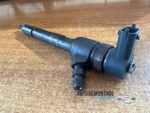 Begagnade Insprutare (diesel) Opel Corsa D 1.3 CDTi 16V ecoFLEX Pris € 50,00 Marginaltabell erbjuds av Franken Autodemontage B.V.