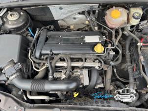 Gebruikte Motor Fiat Croma (194) 2.2 MPI 16V Prijs op aanvraag aangeboden door Franken Autodemontage B.V.