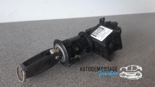 Gebruikte Kontaktslot + Sleutel Fiat Panda (169) 1.2, Classic Prijs € 45,00 Margeregeling aangeboden door Franken Autodemontage B.V.