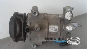 Begagnade Luftkonditioneringspump Ford Fiesta 7 1.1 Ti-VCT 12V 85 Pris € 120,00 Marginaltabell erbjuds av Franken Autodemontage B.V.