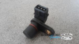 Begagnade Kamaxelsensor Chevrolet Spark (M300) 1.0 16V Pris € 30,00 Marginaltabell erbjuds av Franken Autodemontage B.V.