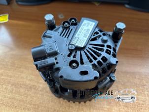 Gebruikte Dynamo Citroen C4 Picasso (UD/UE/UF) 1.6 HDi 16V 110 Prijs € 50,00 Margeregeling aangeboden door Franken Autodemontage B.V.