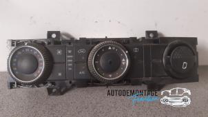 Begagnade Värmekontrollpanel Mercedes Sprinter 3,5t (906.73) 316 CDI 16V Pris € 50,00 Marginaltabell erbjuds av Franken Autodemontage B.V.