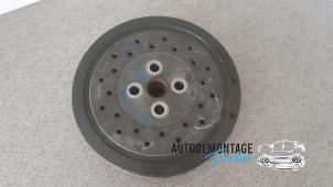 Begagnade Remskiva, vevaxel Opel Insignia Sports Tourer 2.0 CDTI 16V Pris € 50,00 Marginaltabell erbjuds av Franken Autodemontage B.V.