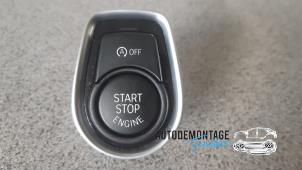 Begagnade Start/stopp-brytare BMW 1 serie (F20) 116i 1.5 12V Pris € 20,00 Marginaltabell erbjuds av Franken Autodemontage B.V.