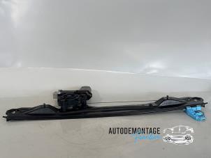 Gebruikte Raammechaniek 2Deurs rechts-voor Opel Combo 1.3 CDTI 16V ecoFlex Prijs € 35,00 Margeregeling aangeboden door Franken Autodemontage B.V.