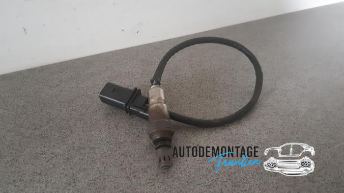 Lambda Sonde van een Opel Insignia Sports Tourer 2.0 CDTI 16V 2017