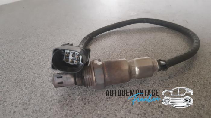 Lambda Sonde van een Opel Insignia Sports Tourer 2.0 CDTI 16V 2017