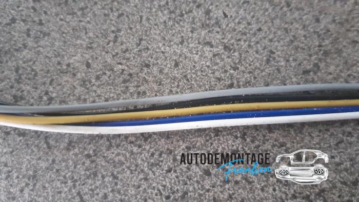 Lambda Sonde van een Opel Insignia Sports Tourer 2.0 CDTI 16V 2017