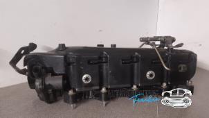 Begagnade Insugsrör Opel Insignia Sports Tourer 2.0 CDTI 16V Pris € 120,00 Marginaltabell erbjuds av Franken Autodemontage B.V.