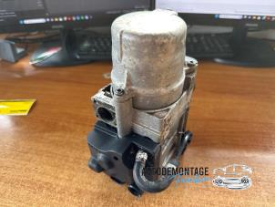 Gebruikte Standkachel Volkswagen Golf VII (AUA) 2.0 GTI 16V Prijs € 200,00 Margeregeling aangeboden door Franken Autodemontage B.V.