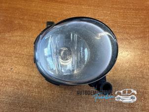 Używane Swiatlo przeciwmgielne prawy przód Audi A6 Avant (C7) 2.0 TDI 16V Cena € 25,00 Procedura marży oferowane przez Franken Autodemontage B.V.