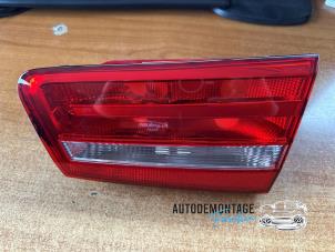 Begagnade Baklykta, höger Audi A6 Avant (C7) 2.0 TDI 16V Pris € 60,00 Marginaltabell erbjuds av Franken Autodemontage B.V.