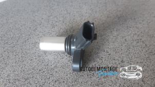 Używane Czujnik walka rozrzadu Nissan Note (E11) 1.4 16V Cena € 30,00 Procedura marży oferowane przez Franken Autodemontage B.V.