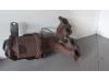 Katalizator z Nissan Note (E11), 2006 / 2013 1.4 16V, MPV, Benzyna, 1.386cc, 65kW (88pk), FWD, CR14DE, 2006-03 / 2012-06, E11AA 2010