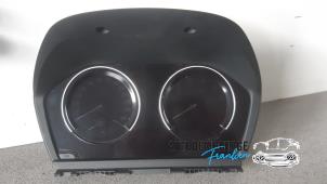 Begagnade Vägmätare KM BMW 1 serie (F20) 116i 1.5 12V Pris € 400,00 Marginaltabell erbjuds av Franken Autodemontage B.V.