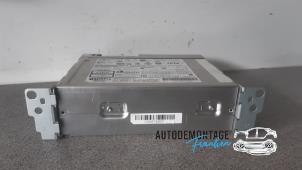 Gebruikte Radio module BMW 1 serie (F20) 116i 1.5 12V Prijs € 500,00 Margeregeling aangeboden door Franken Autodemontage B.V.