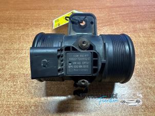 Begagnade Laddtryckssensor Volkswagen Transporter T5 2.0 TDI DRF Pris € 35,00 Marginaltabell erbjuds av Franken Autodemontage B.V.