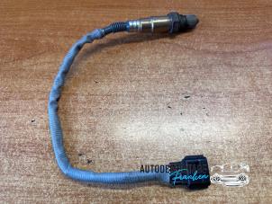 Gebruikte Lambda Sonde Mercedes A (W176) 1.5 A-180 CDI, A-180d 16V Prijs € 50,00 Margeregeling aangeboden door Franken Autodemontage B.V.