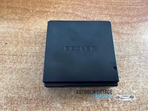 Gebruikte Navigatie computer Mercedes C Estate (S204) 1.8 C-180 CGI 16V Prijs € 220,00 Margeregeling aangeboden door Franken Autodemontage B.V.