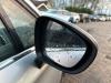 Spiegel Buiten rechts van een Citroën C4 Berline (NC) 1.6 Hdi 90 2011