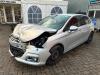 Citroën C4 Berline (NC) 1.6 Hdi 90 Mac Phersonpoot links-voor