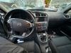 Citroën C4 Berline (NC) 1.6 Hdi 90 Airbag set