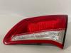 Citroën C4 Berline (NC) 1.6 Hdi 90 Achterlicht rechts