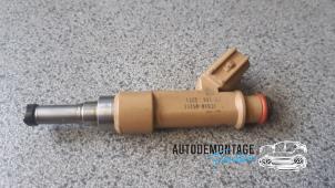 Begagnade Insprutare (bensin) Toyota Verso 1.8 16V VVT-i Pris € 20,00 Marginaltabell erbjuds av Franken Autodemontage B.V.