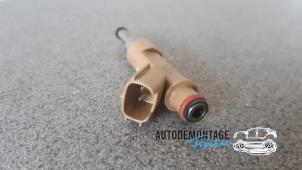 Gebruikte Injector (benzine injectie) Toyota Verso 1.8 16V VVT-i Prijs € 20,00 Margeregeling aangeboden door Franken Autodemontage B.V.