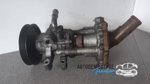 Begagnade Servostyrningspump Peugeot Boxer (U9) 2.2 HDi 130 Euro 5 Pris € 100,00 Marginaltabell erbjuds av Franken Autodemontage B.V.