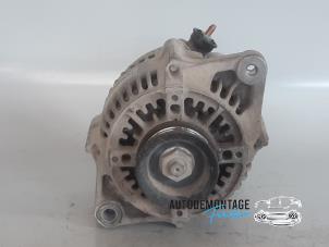 Begagnade Dynamo Suzuki SX4 1.6 16V VVT Comfort,Exclusive Pris € 35,00 Marginaltabell erbjuds av Franken Autodemontage B.V.